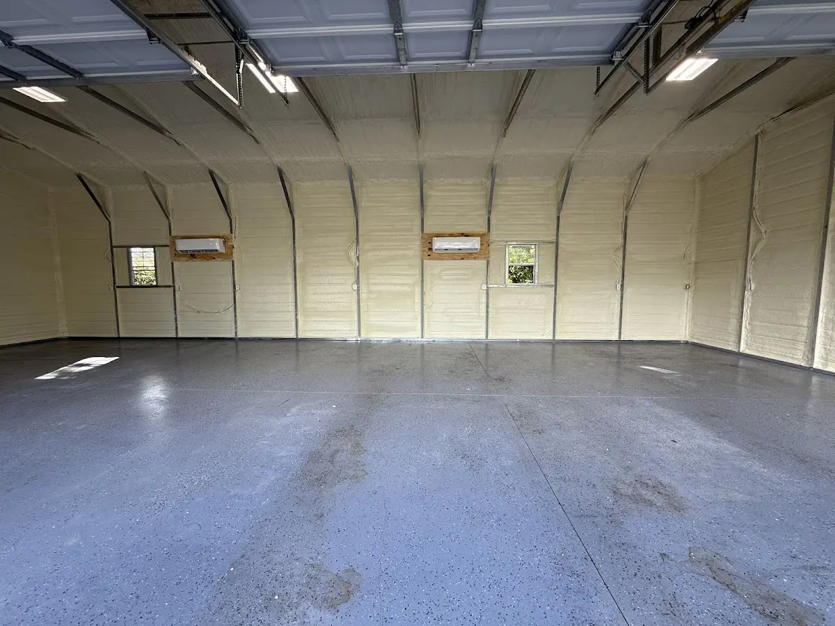 Spray Foam Roofing services in Homestead, FL